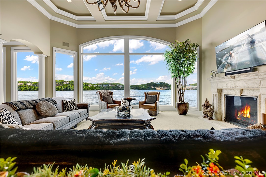 Heritage Isle - Residential