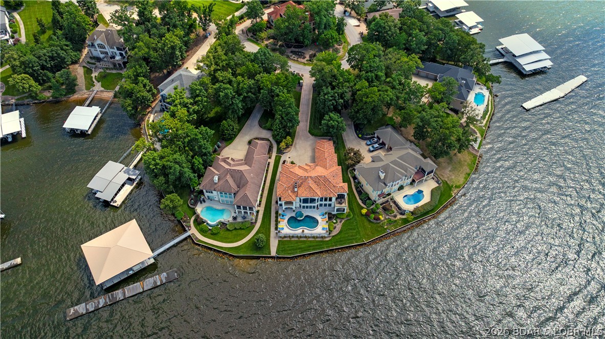 Heritage Isle - Residential