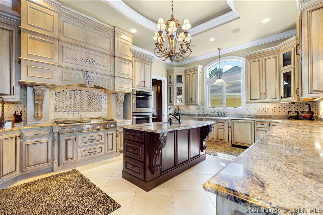 Heritage Isle - Residential