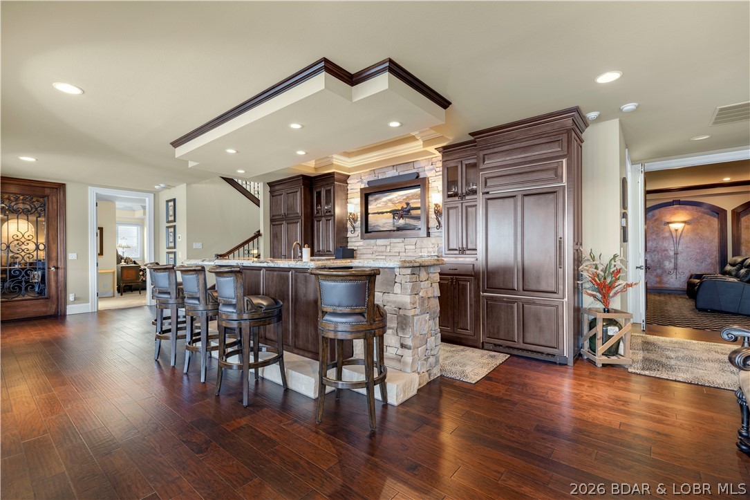 Heritage Isle - Residential