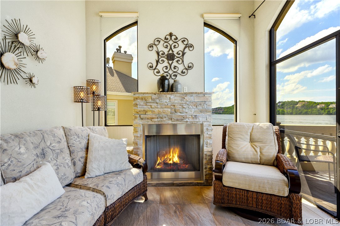 Heritage Isle - Residential