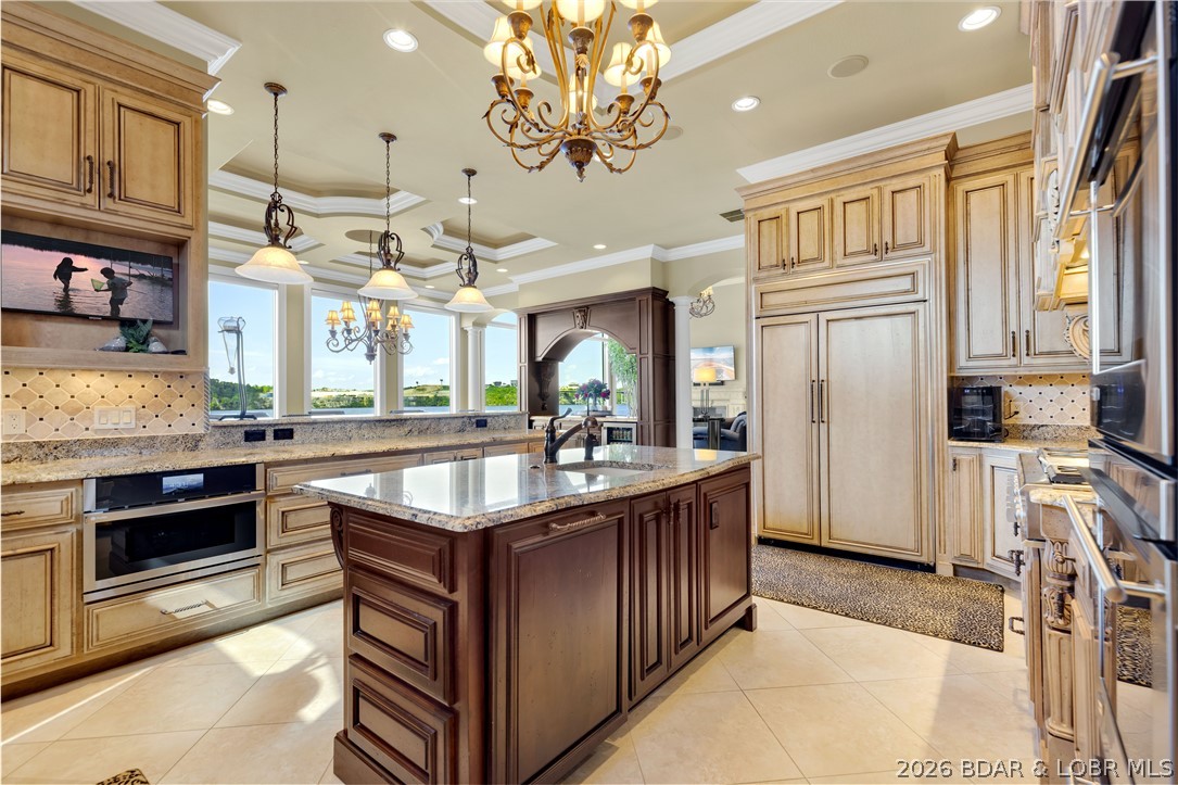 Heritage Isle - Residential