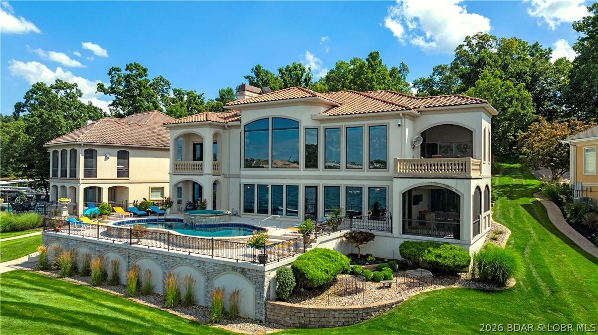 Heritage Isle - Residential