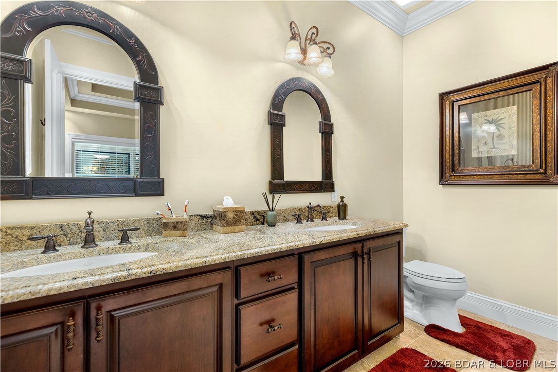 Heritage Isle - Residential