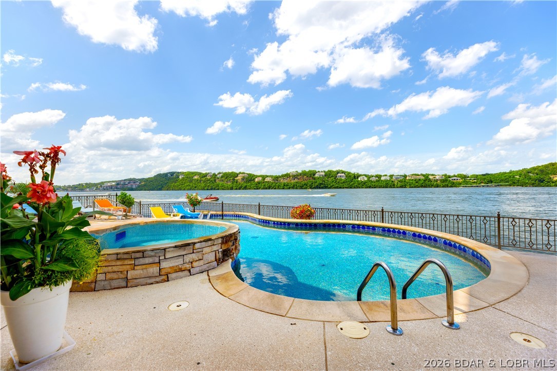 Heritage Isle - Residential