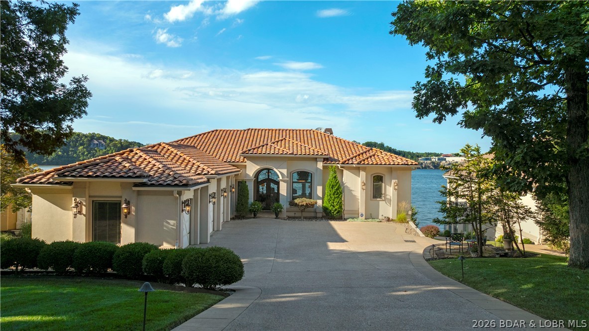 Heritage Isle - Residential