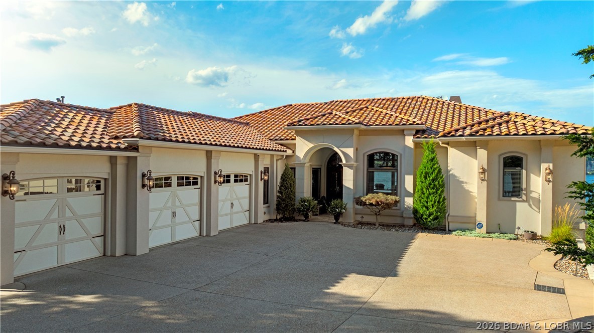 Heritage Isle - Residential