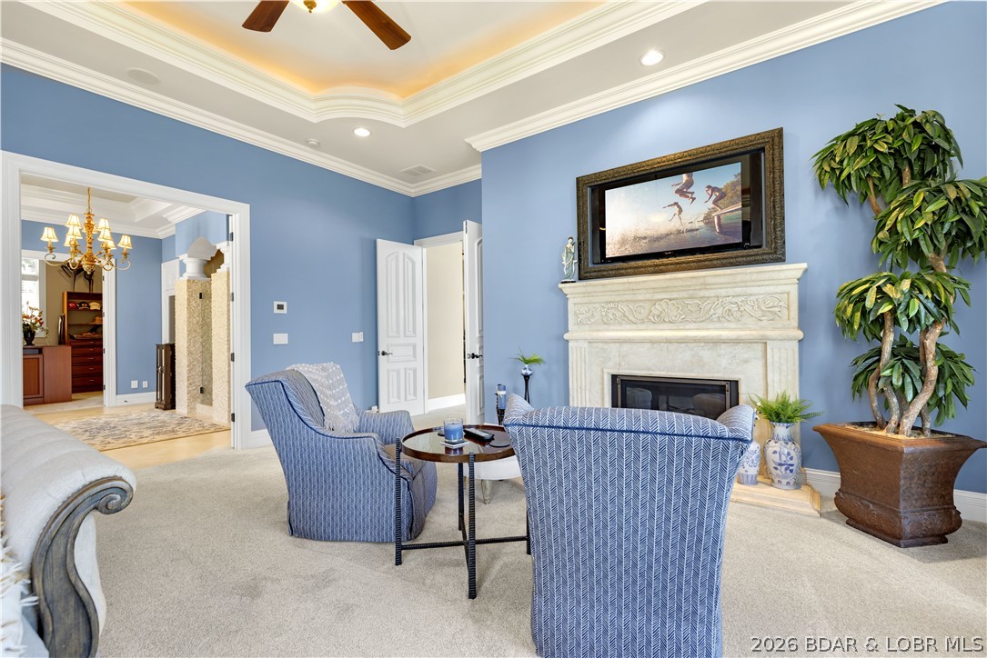 Heritage Isle - Residential