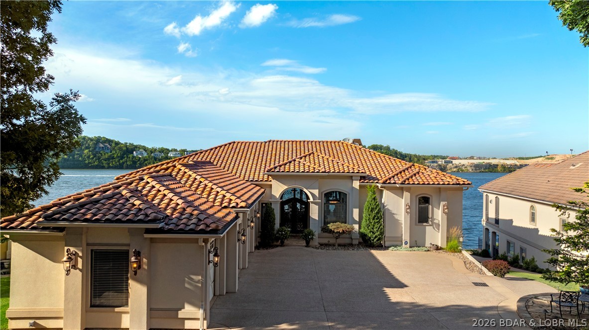 Heritage Isle - Residential