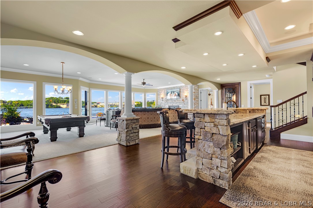 Heritage Isle - Residential