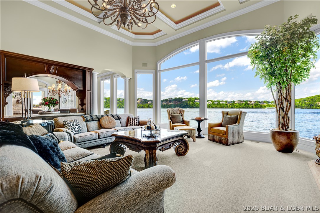 Heritage Isle - Residential