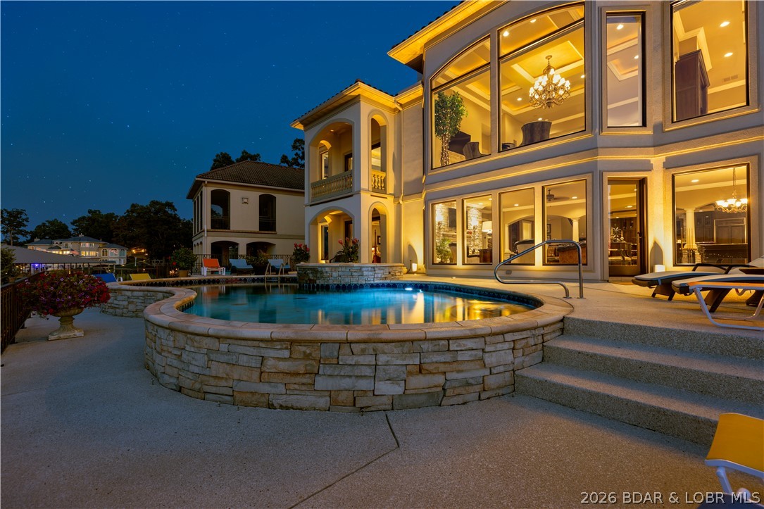 Heritage Isle - Residential