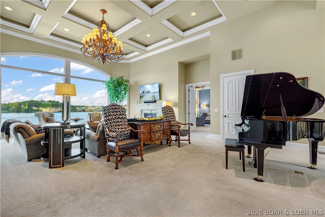 Heritage Isle - Residential