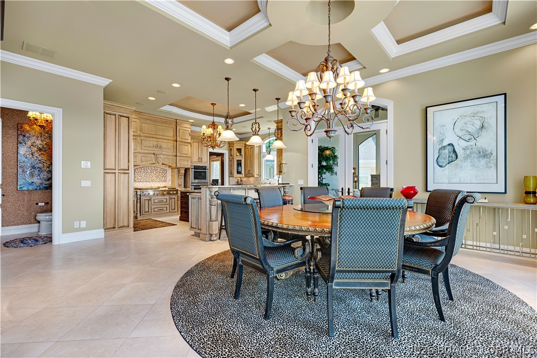 Heritage Isle - Residential