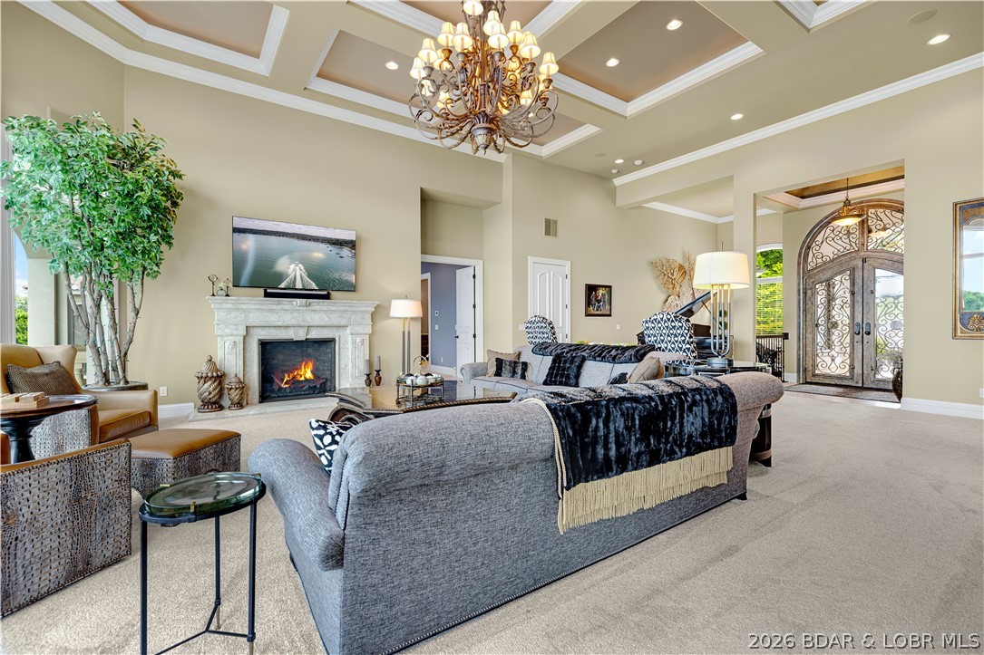 Heritage Isle - Residential