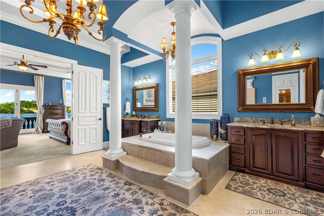 Heritage Isle - Residential