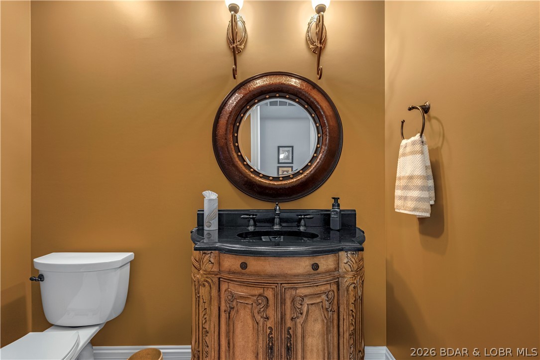 Heritage Isle - Residential