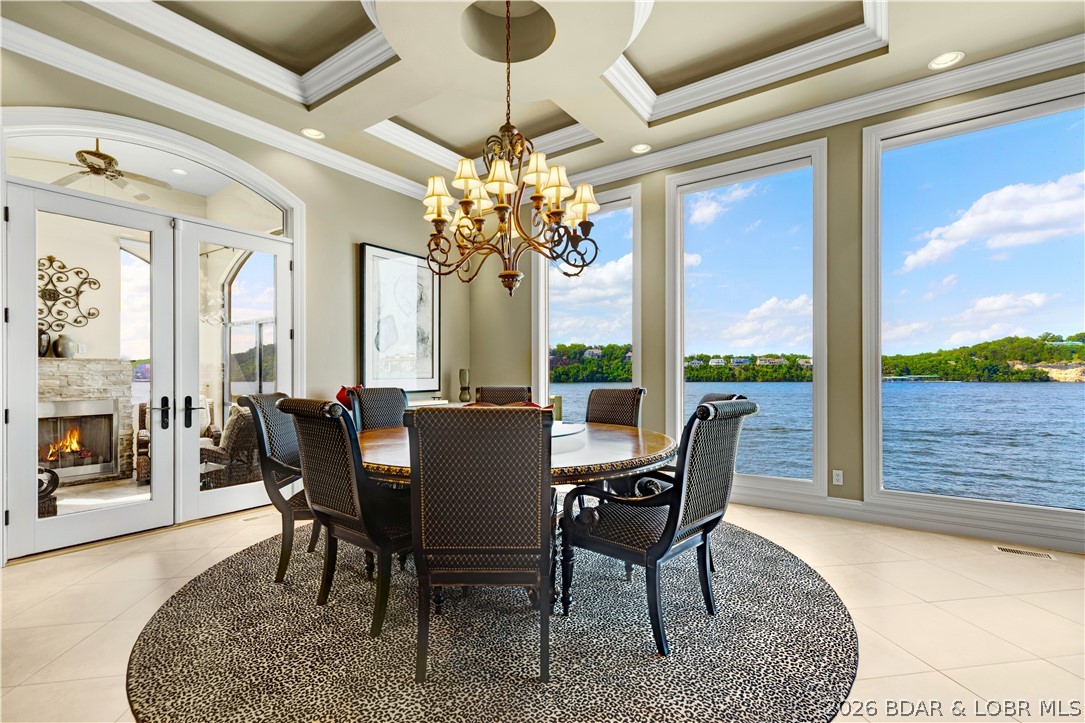 Heritage Isle - Residential