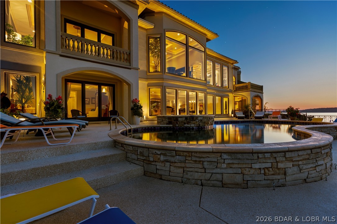 Heritage Isle - Residential