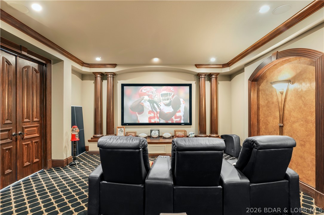 Heritage Isle - Residential