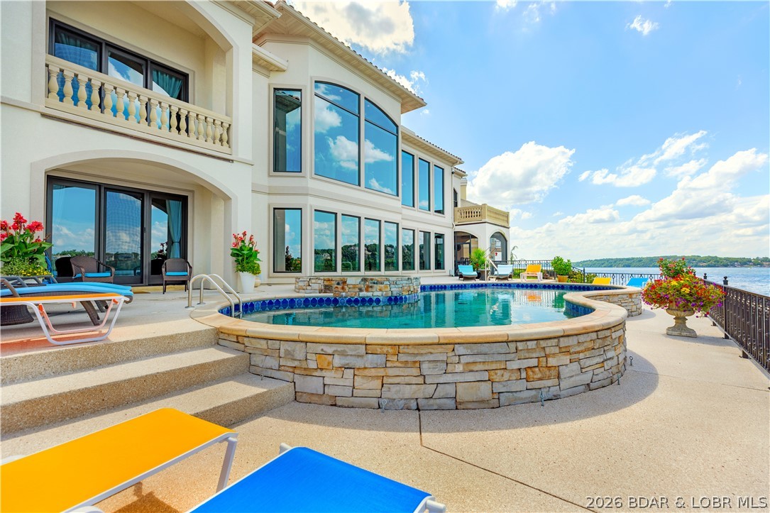 Heritage Isle - Residential