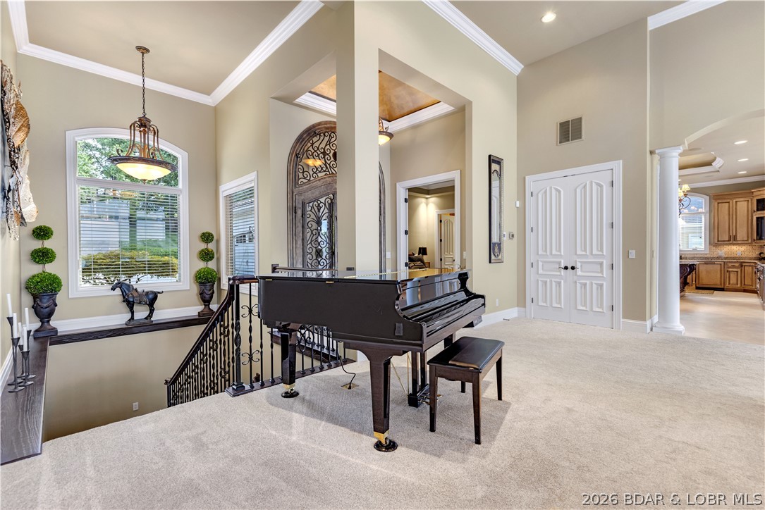 Heritage Isle - Residential