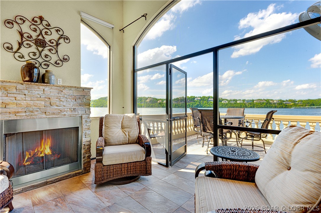 Heritage Isle - Residential