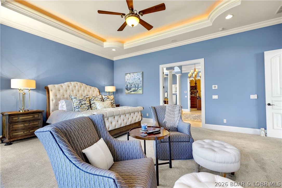 Heritage Isle - Residential