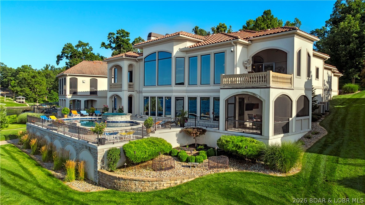 Heritage Isle - Residential