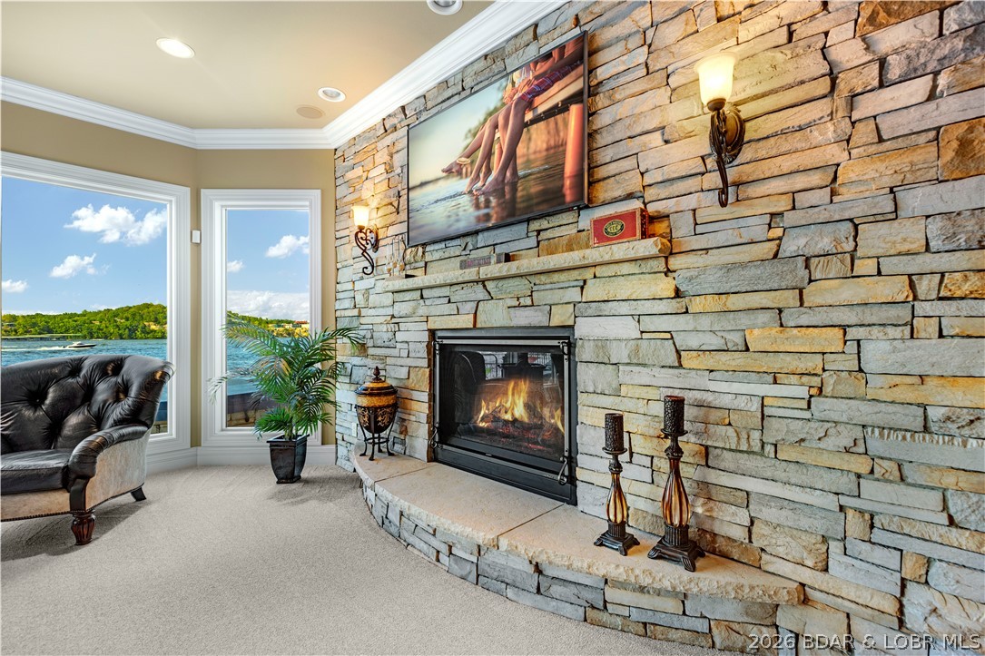 Heritage Isle - Residential