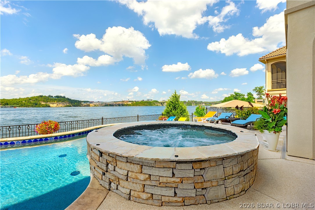 Heritage Isle - Residential