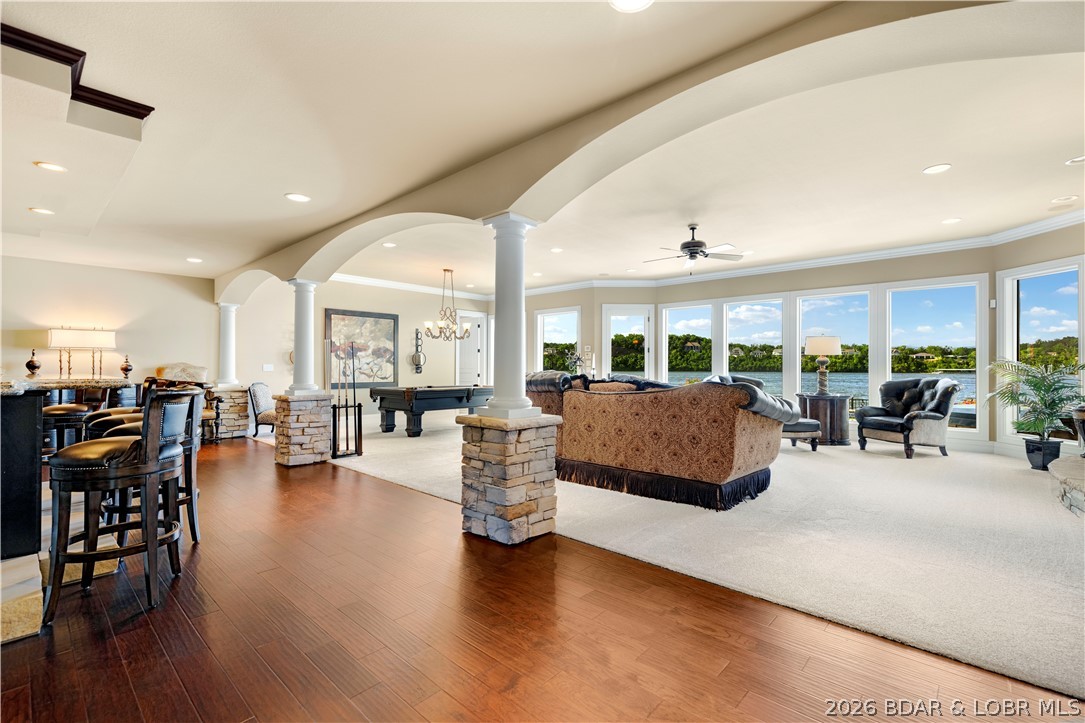 Heritage Isle - Residential