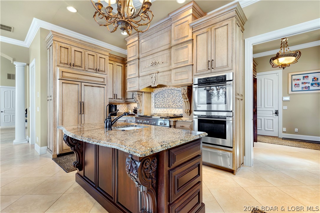 Heritage Isle - Residential