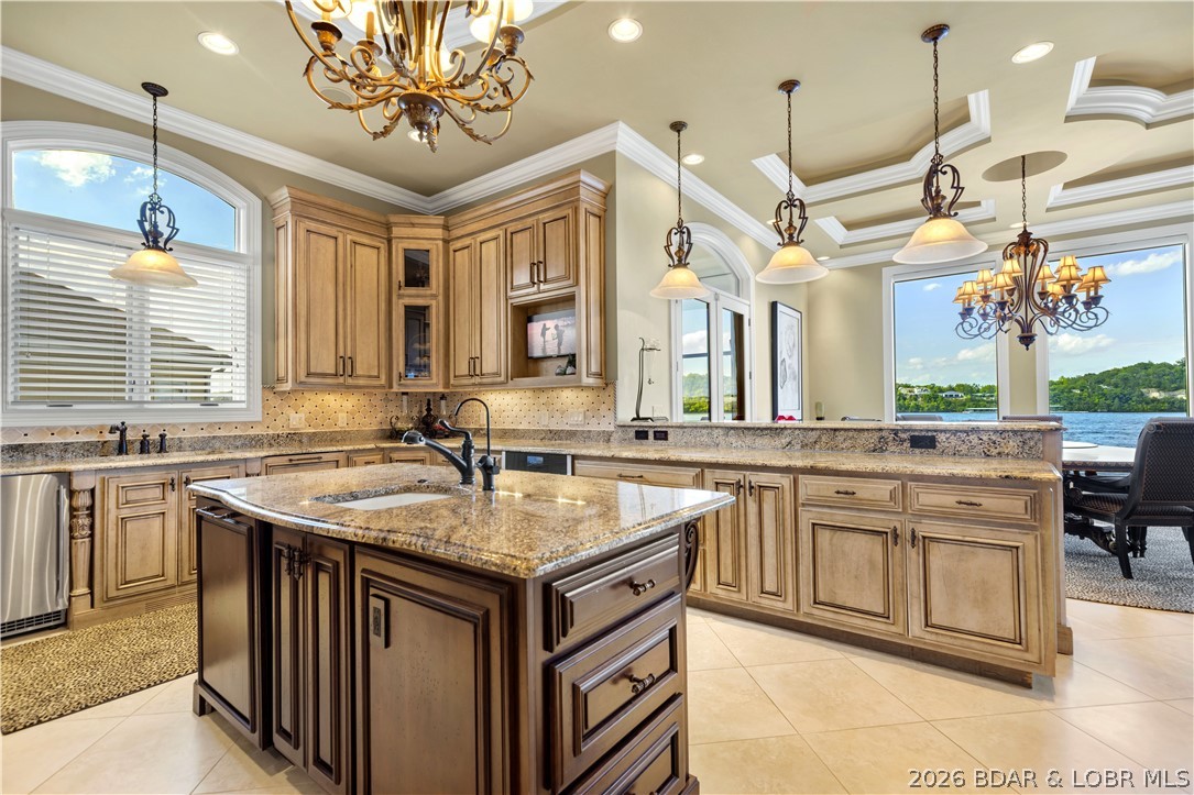 Heritage Isle - Residential