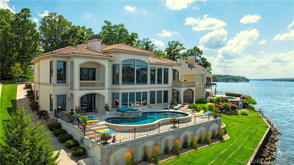 Heritage Isle - Residential