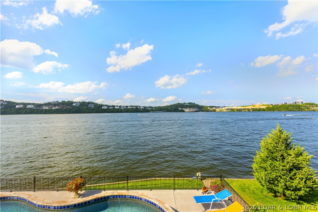 Heritage Isle - Residential