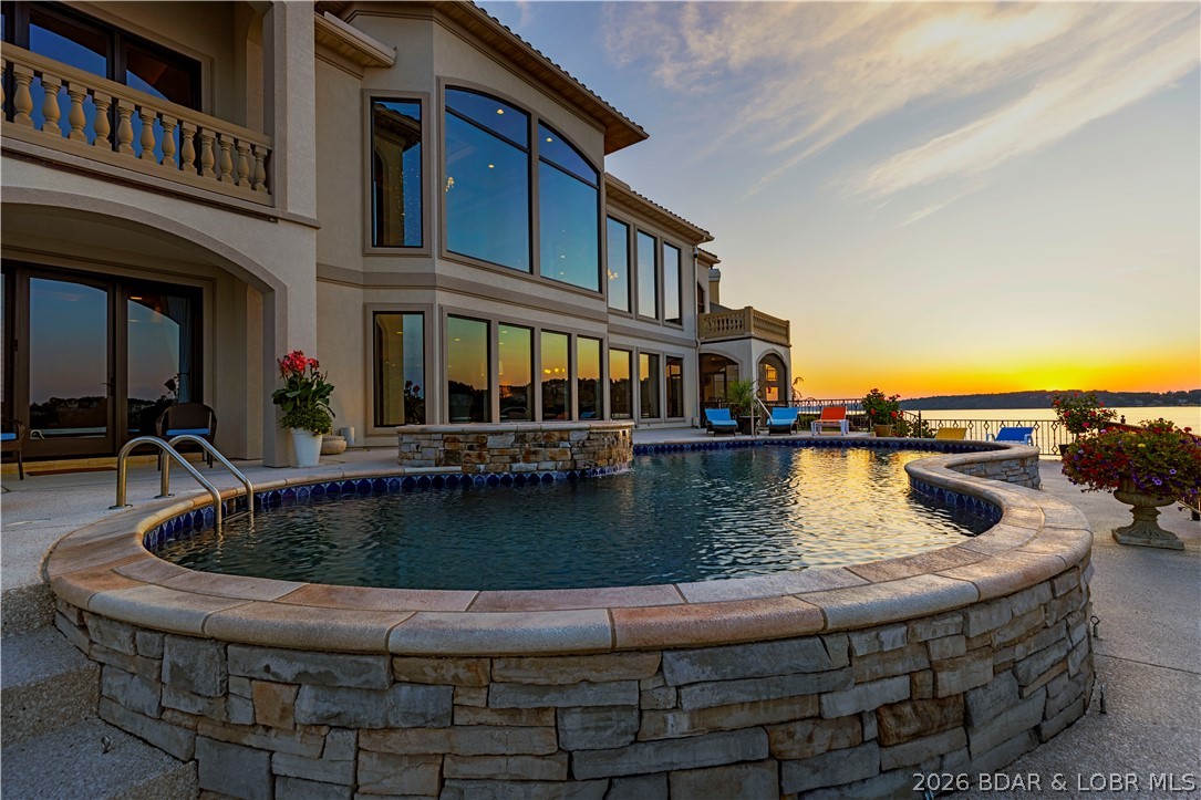 Heritage Isle - Residential