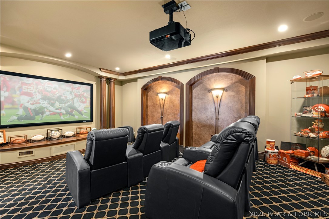 Heritage Isle - Residential