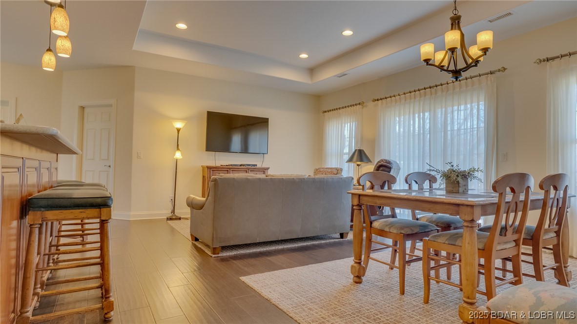 Private Quarters at Porto Cima - Residential