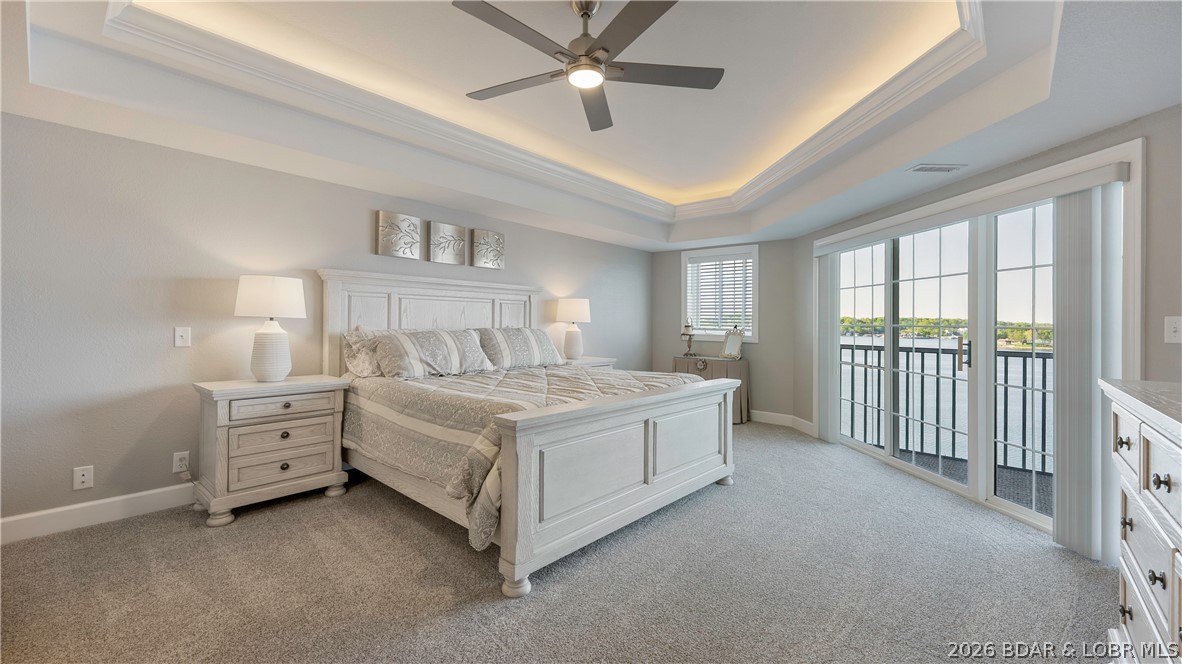 Lighthouse Pointe Condominium - Residential