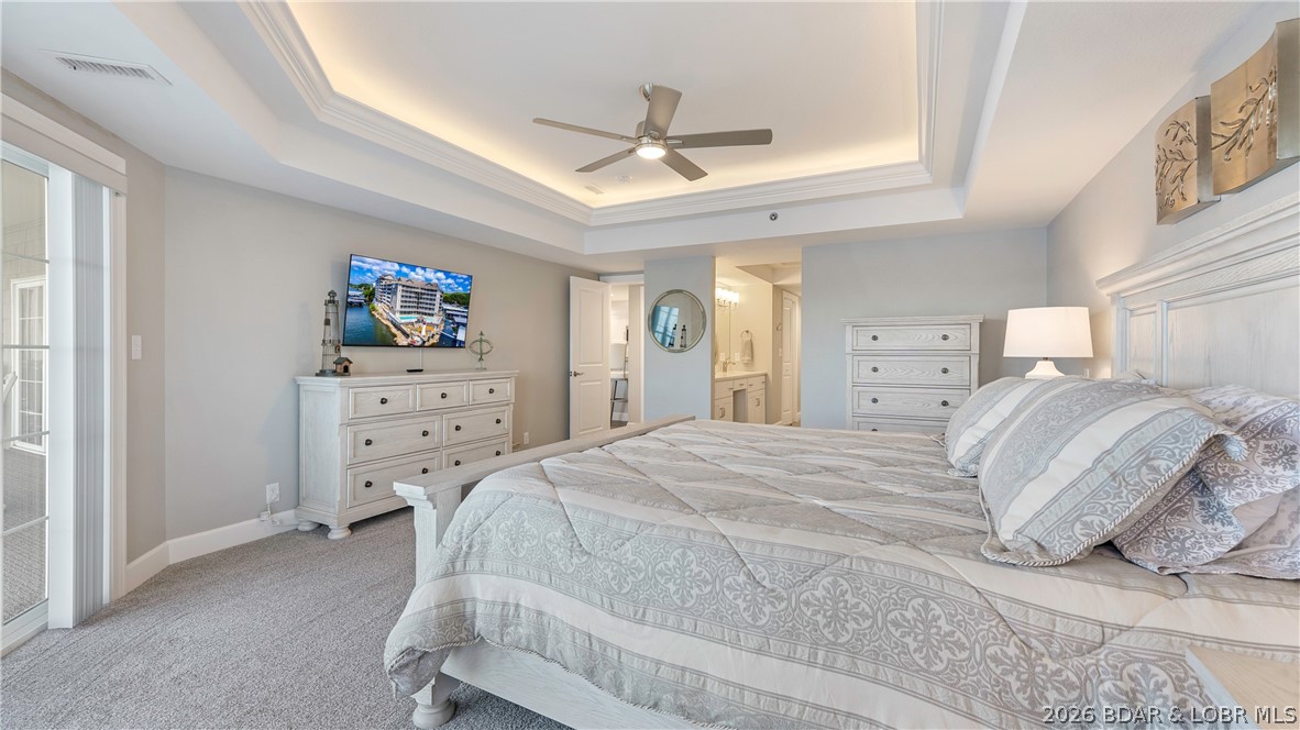 Lighthouse Pointe Condominium - Residential