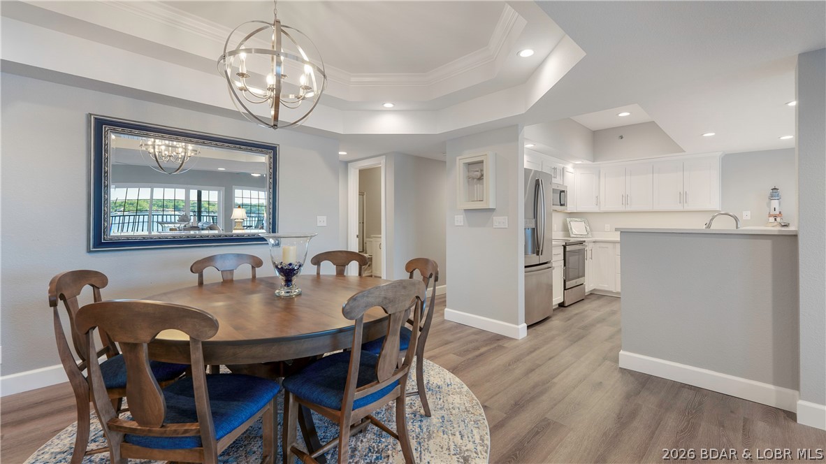 Lighthouse Pointe Condominium - Residential