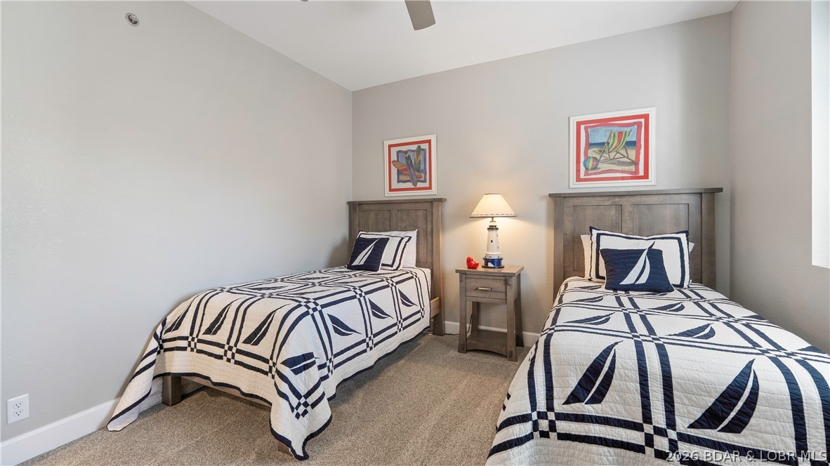 Lighthouse Pointe Condominium - Residential