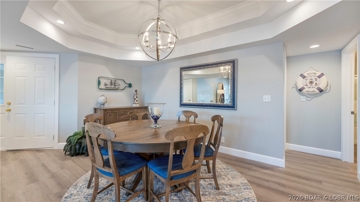 Lighthouse Pointe Condominium - Residential