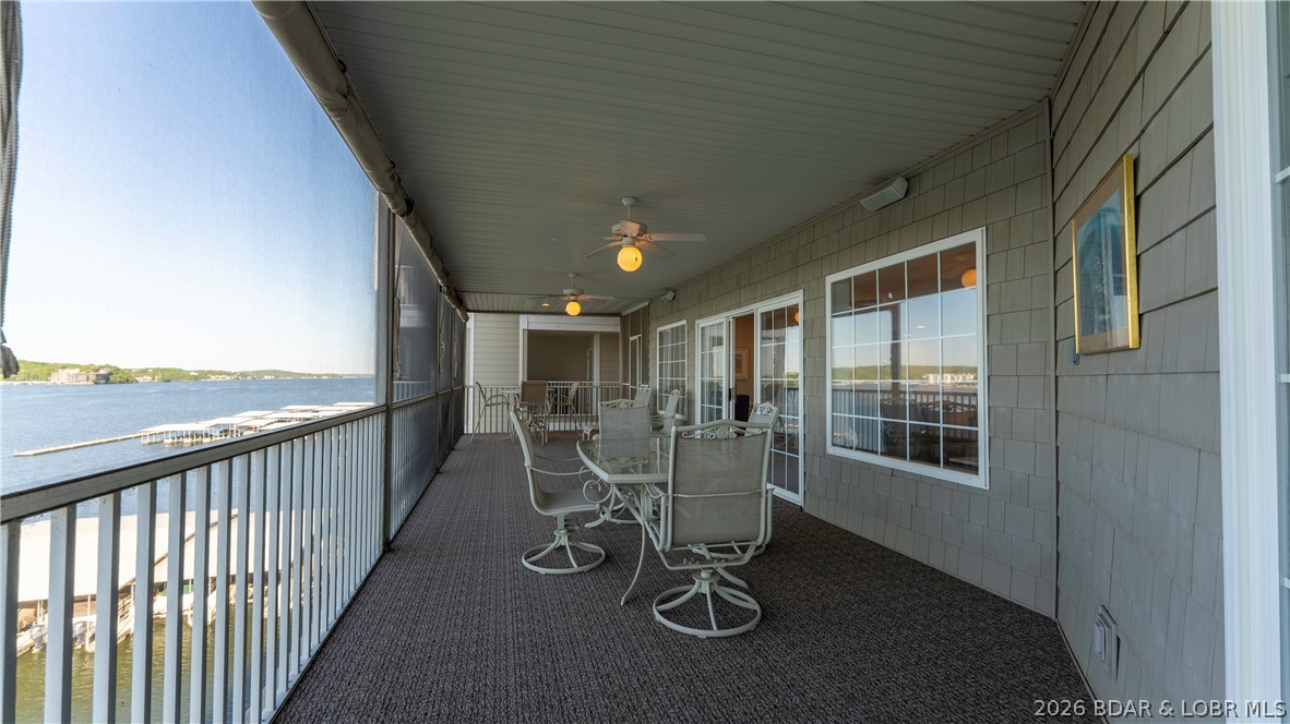 Lighthouse Pointe Condominium - Residential