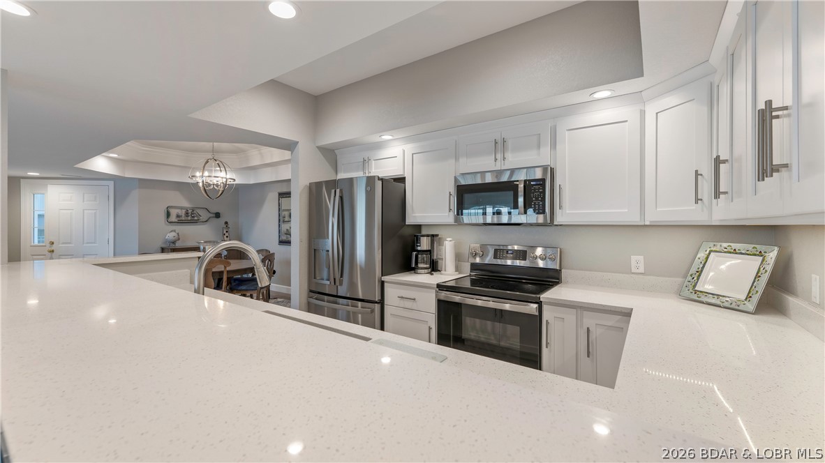 Lighthouse Pointe Condominium - Residential