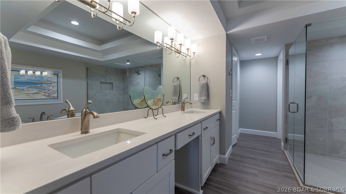 Lighthouse Pointe Condominium - Residential