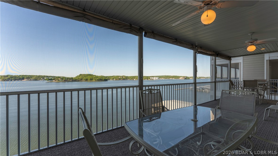 Lighthouse Pointe Condominium - Residential