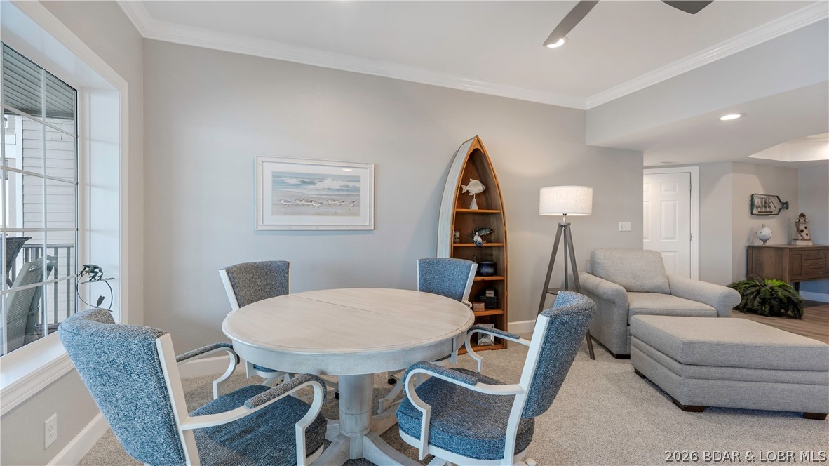 Lighthouse Pointe Condominium - Residential