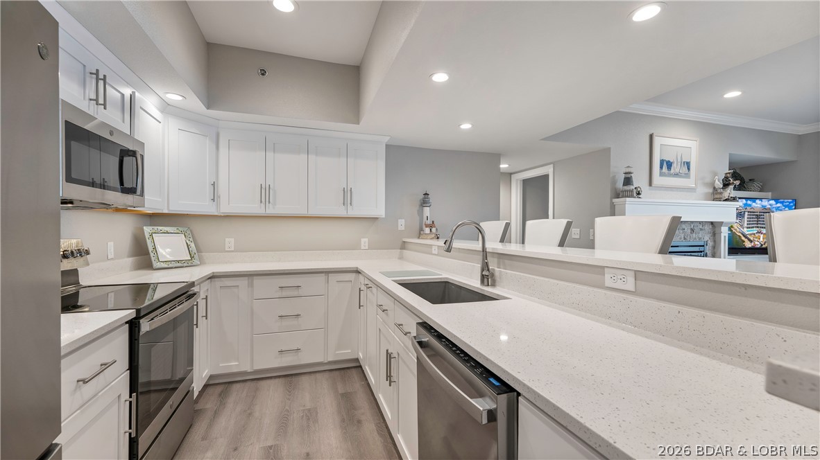 Lighthouse Pointe Condominium - Residential